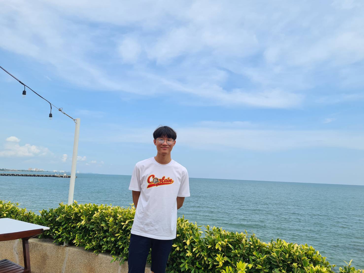 Phakawat Chotejaruchaiya