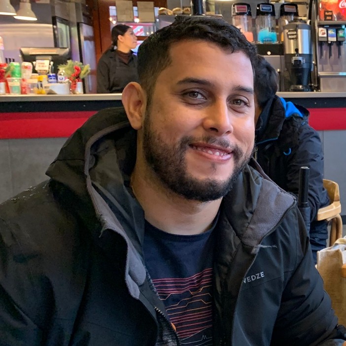 Rafael Peres da Silva