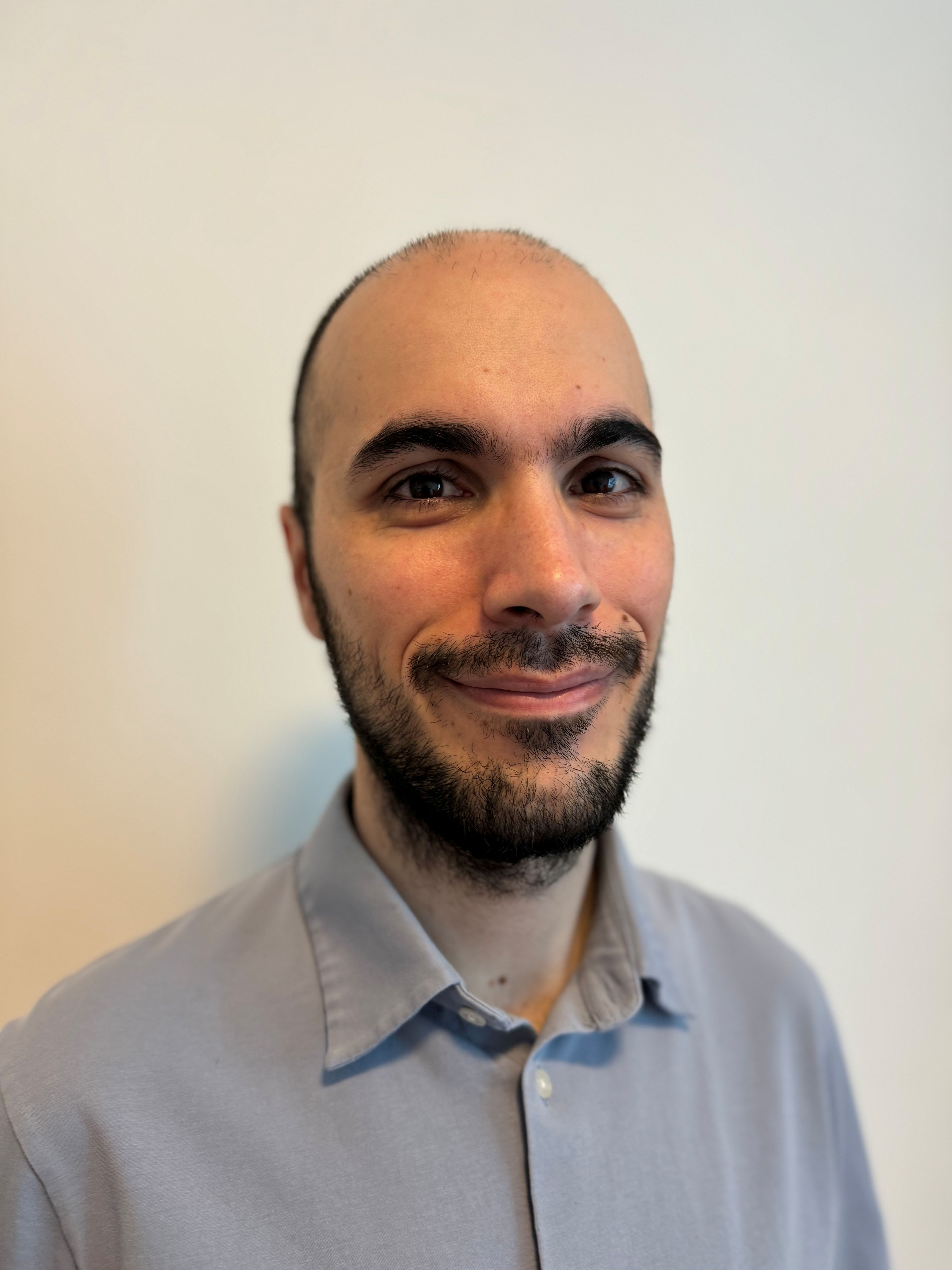 Jean-Sébastien Gounot