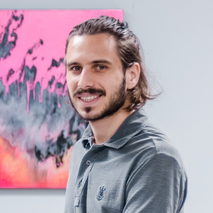 Mauricio Lisboa Perez