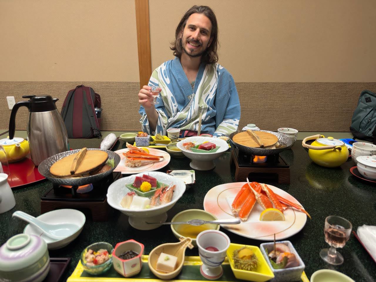 Mauricio Lisboa Perez