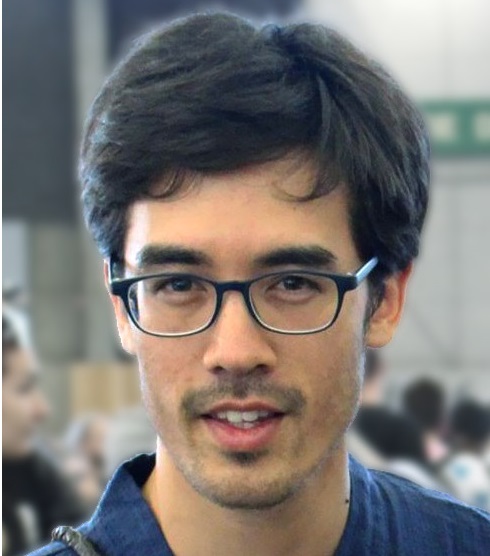 Sylvain Jun-Zhe Riondet