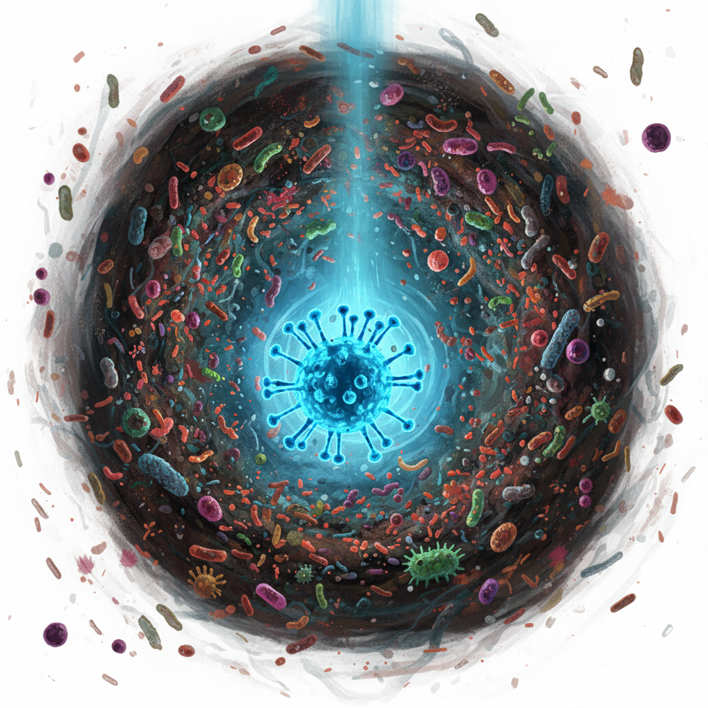 AI on the hunt: finding tomorrow's viruses today